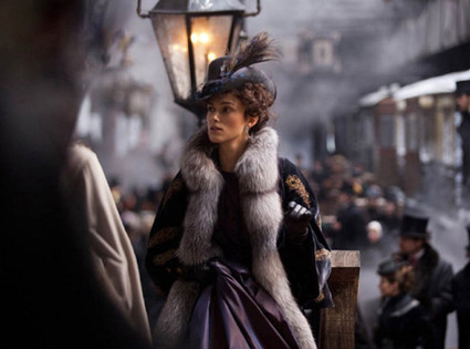 Anna Karenina