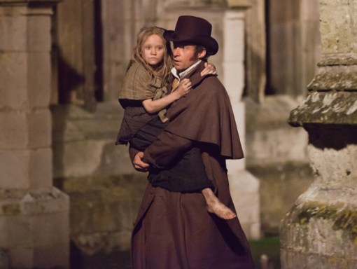 Les Miserables