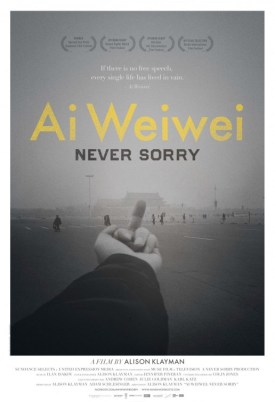 Ai Weiwei