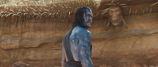 John Carter