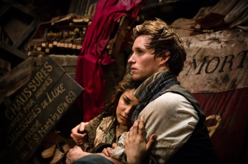 Les Miserables (2)