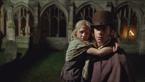Les Miserables
