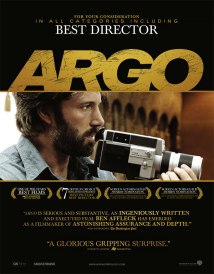 Argo Best Director