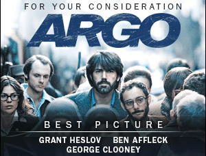 Argo FYC