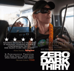 Kathryn Bigelow ZDT