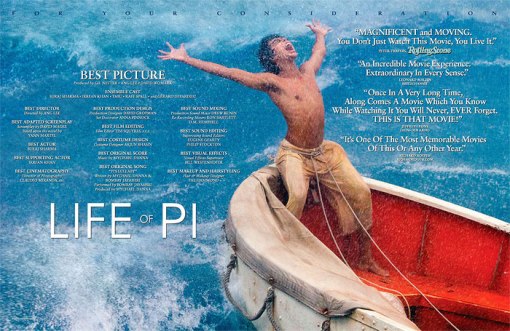 Life of Pi