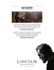 Lincoln