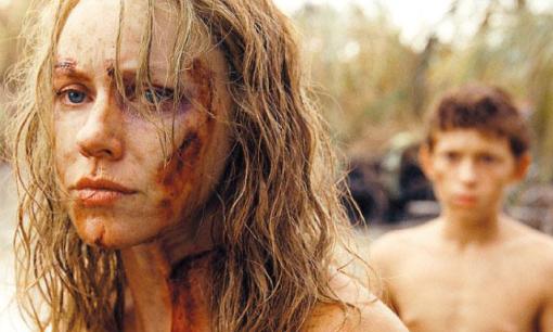 Naomi Watts in The Impossible