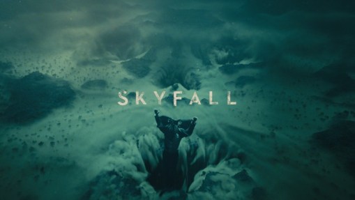 Skyfall