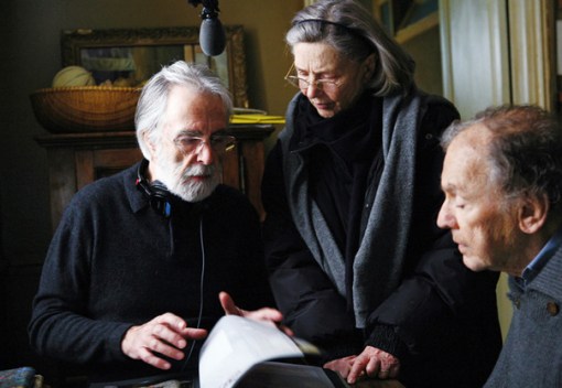 Haneke