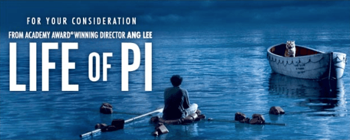 Life of Pi