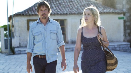 Before Midnight