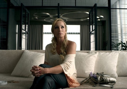 Kristin Scott Thomas in Only God Forgives
