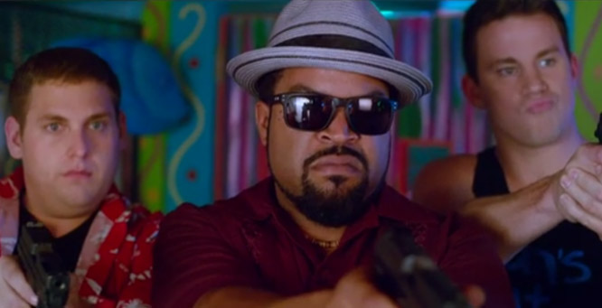 22 Jump Street