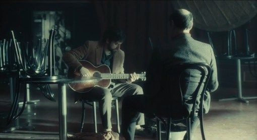 5) Inside Llewyn Davis