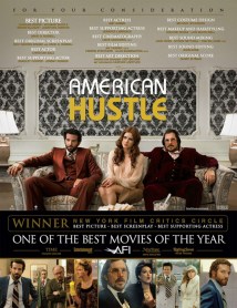 American Hustle