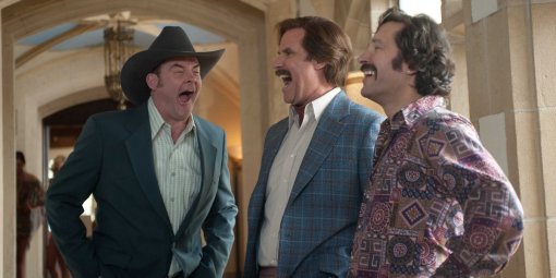 Anchorman 2