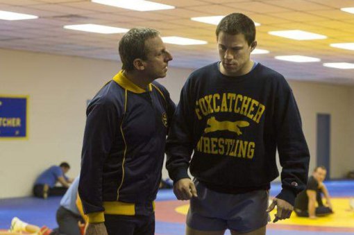 Foxcatcher
