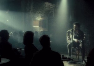 Inside Llewyn Davis