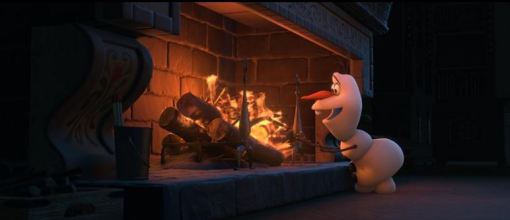 Olaf