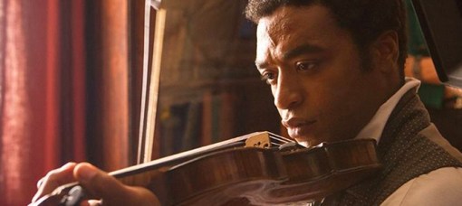 Chiwetel Ejiofor