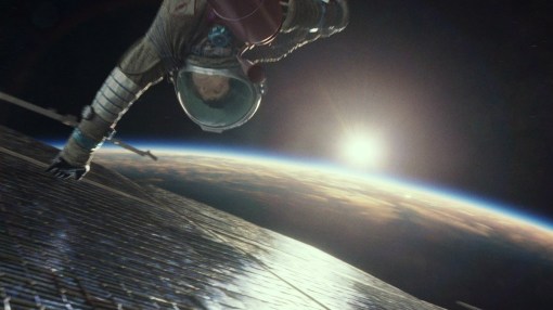 Gravity Cinematography
