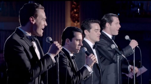 Jersey Boys