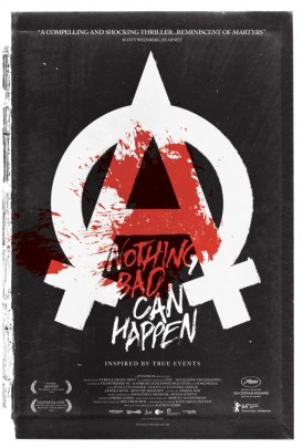 Nothing Bad Can Happen poster