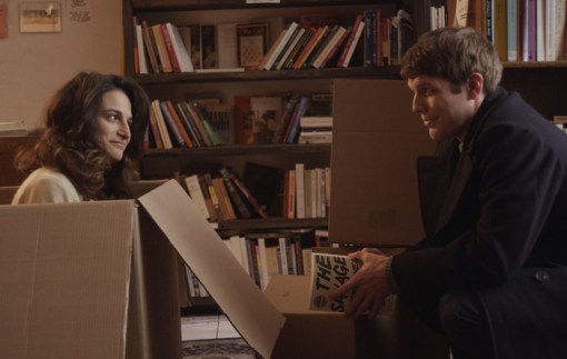 Obvious Child