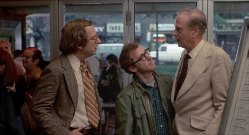 Annie Hall (2)
