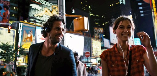 Begin Again still