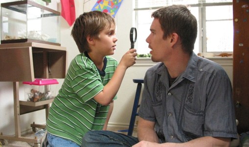 Boyhood still