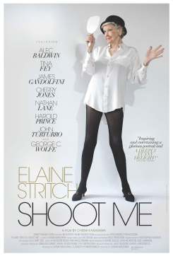 Elaine Stritch