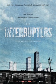 The Interrupters