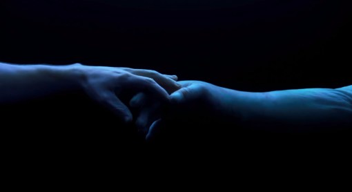 Under the Skin still