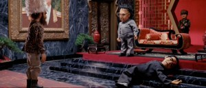 Team America: World Police