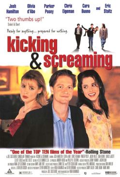 Kicking & Screaming