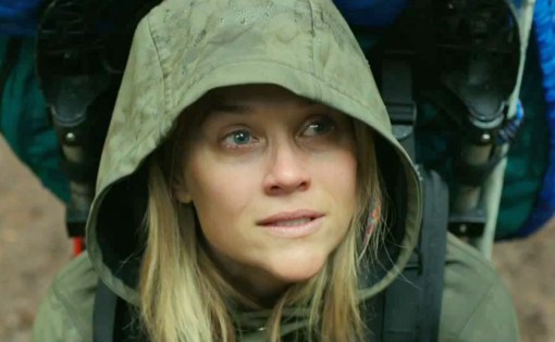 Reese Witherspoon in Wild