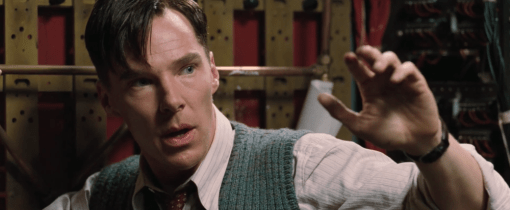The Imitation Game