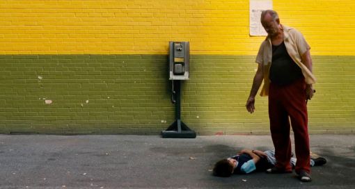 Bill Murray St Vincent