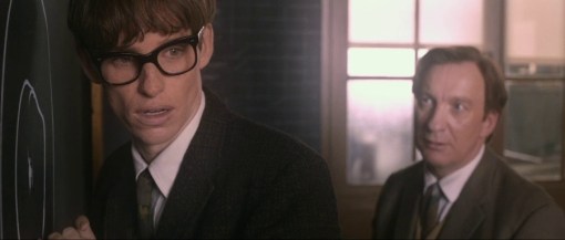 Eddie Redmayne Theory of Everything