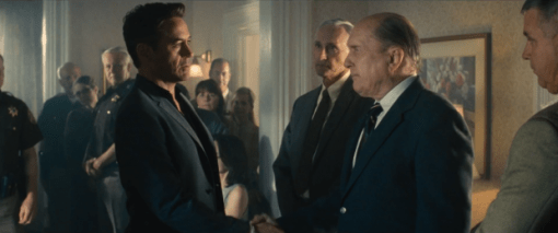 Robert Downey Jr The Judge