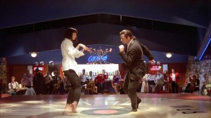 Pulp Fiction