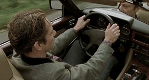 The Diving Bell and the Butterfly