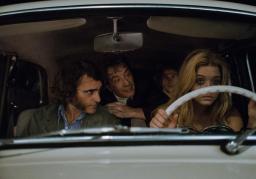 Inherent Vice