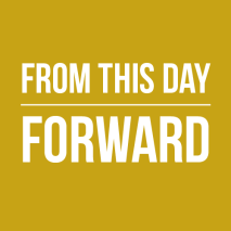 From This Day Forward