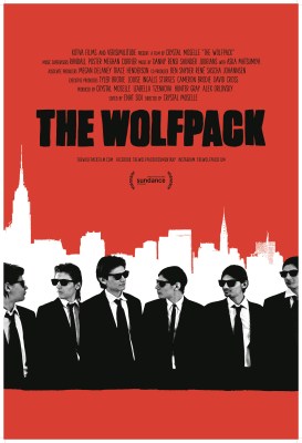The Wolfpack