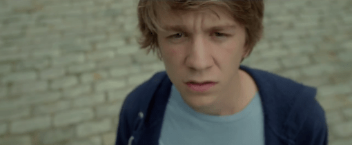 Me and Earl Thomas Mann