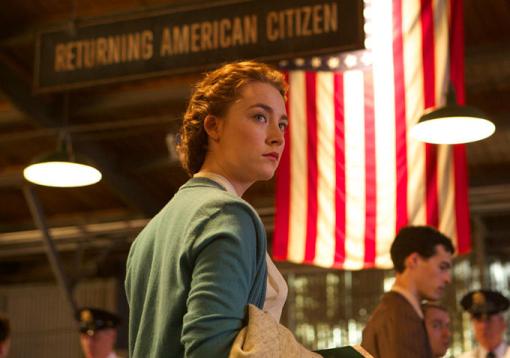 Saoirse Ronan Brooklyn