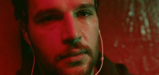 Christopher Abbott as James White